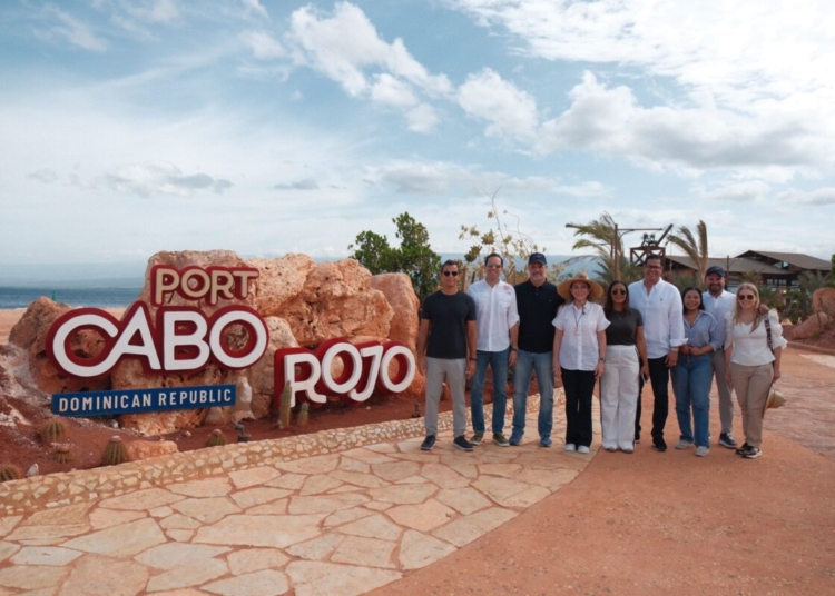 Carolina mejía resalta elección de socio privado para cabo rojo y enfatiza preservación ambiental