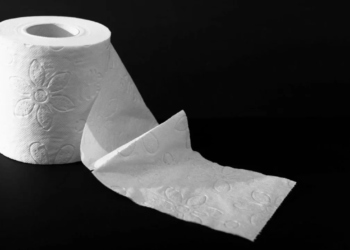 El impacto escondido del papel higiénico: historia, origen y la sorprendente función de sus dibujos
