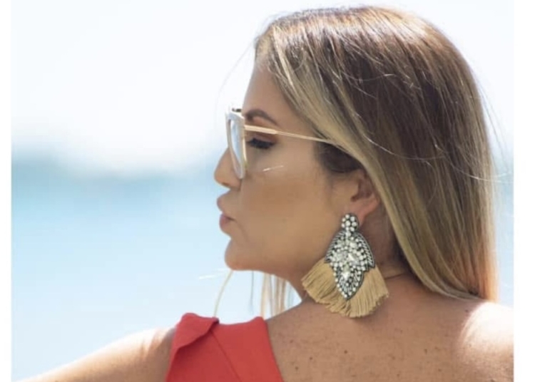 Patrizia Stelluto Elevando la joyería artística con una fusión de tradición y vanguardia