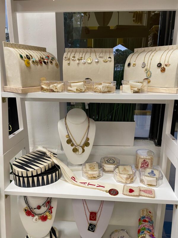 Patrizia Stelluto Elevando la joyería artística