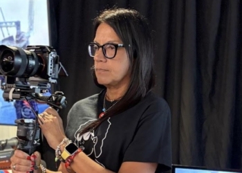 Peggy Navarro deslumbra con impecable producción en Latina Xpo de la mano de Rec 305 el evento que empodera a las mujeres del sur de la Florida