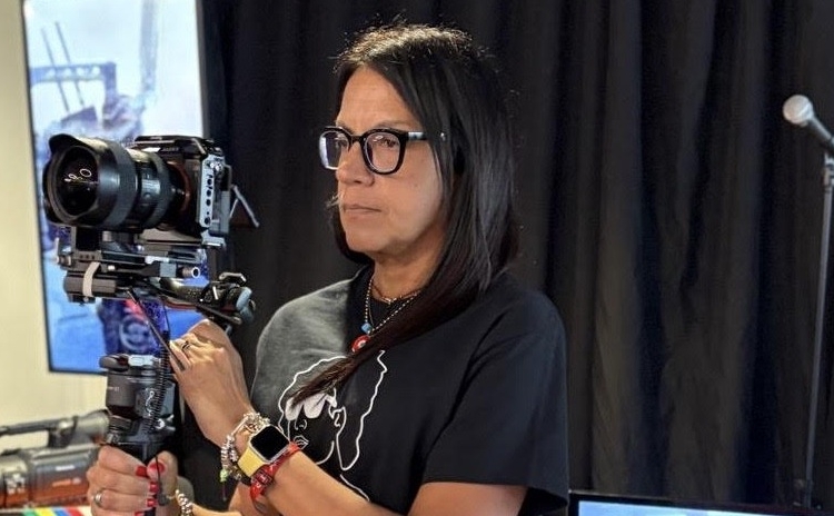 Peggy Navarro deslumbra con impecable producción en Latina Xpo de la mano de Rec 305 el evento que empodera a las mujeres del sur de la Florida