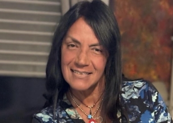 Peggy Navarro reconocida con el Tacarigua de Oro Internacional 2023 por su impacto global en la producción televisiva