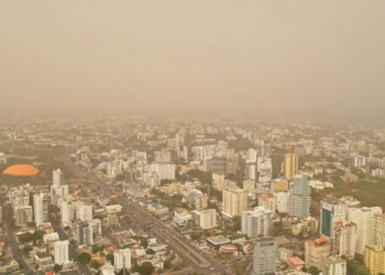 El polvo del sahara y la salud: una guía esencial para protegerse