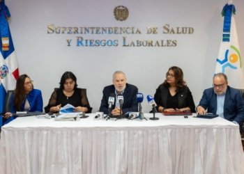 Sisalril reitera propuesta de per cápita diferenciado: no afectará a afiliados del sfs