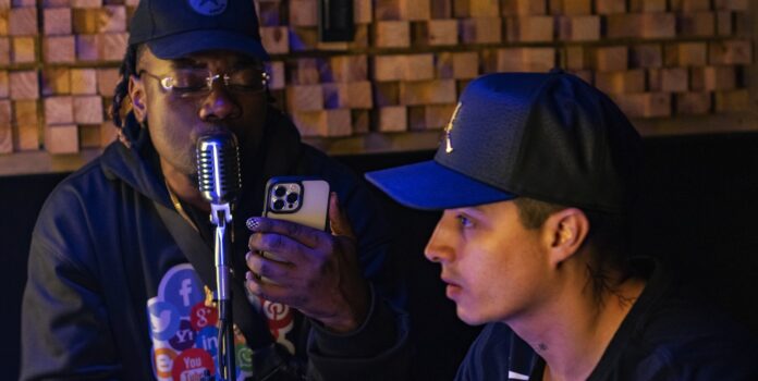RUA El productor que transforma la música en narrativa emocional desde Medellín para el mundo