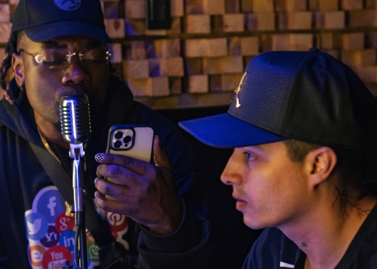 RUA El productor que transforma la música en narrativa emocional desde Medellín para el mundo