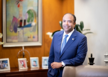 Banreservas alcanza máxima calificación aaa por moody’s local, reafirmando su solidez financiera