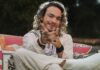 Samu Páramo es nominado como Mejor Artista Tropical en los premios Ícono 2025
