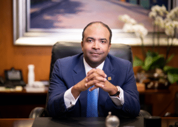 Samuel pereyra es designado como nuevo presidente de la refinería dominicana