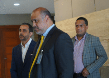 Confirmado el arresto de antonio espaillat, dueño de la discoteca jet set, por trágico derrumbe