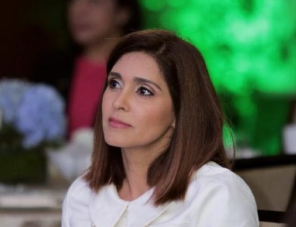 Juana barceló renuncia a la presidencia de barrick pueblo viejo tras consolidar acuerdo crucial para nueva presa de colas