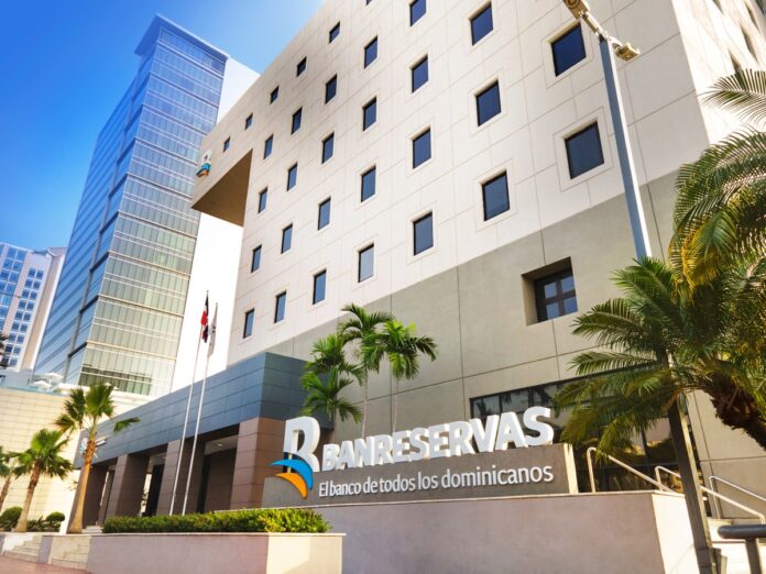 Torre Banreservas