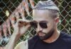V RAMIREZ lanza Besándonos una historia de amor urbano que cruza fronteras