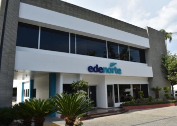 Edenorte presenta su plan de contingencia 2025 para la temporada ciclónica