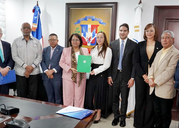 Participación ciudadana respalda a la cámara de cuentas: “nada quedará engavetado”