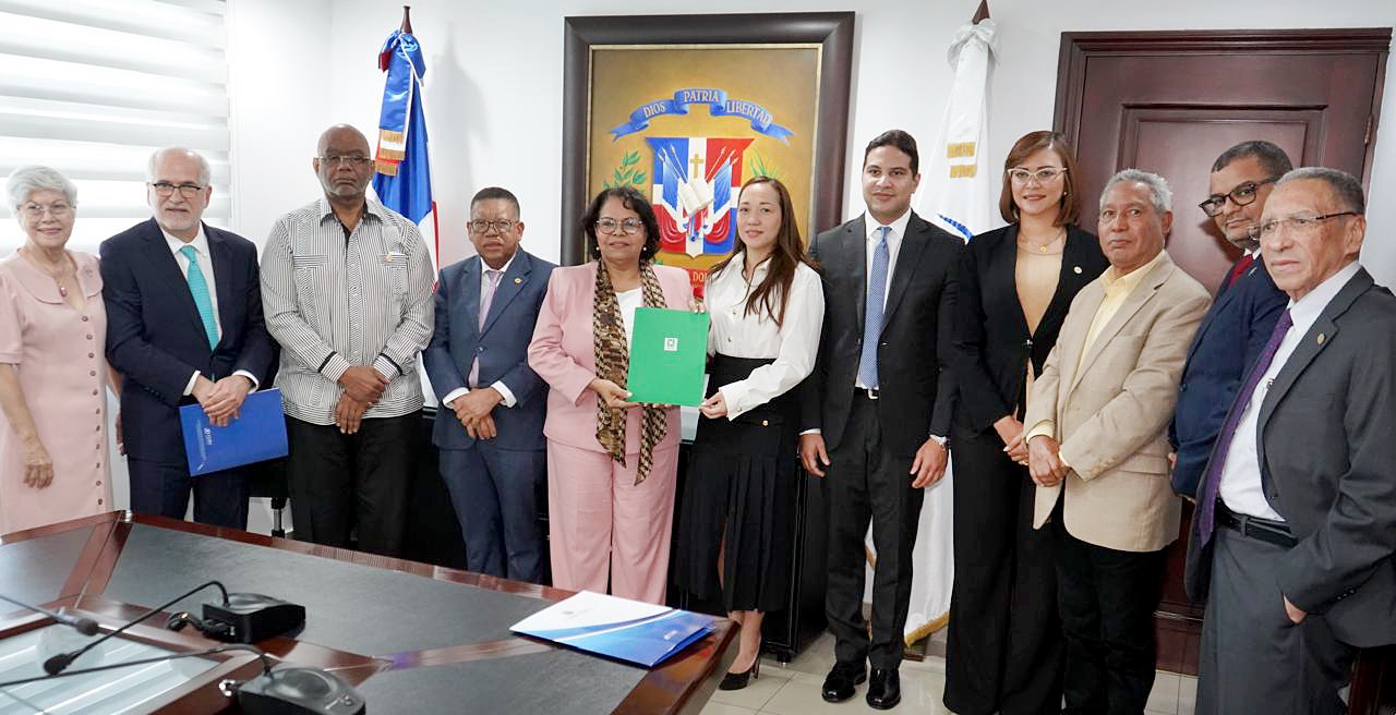 Participación ciudadana respalda a la cámara de cuentas: “nada quedará engavetado”