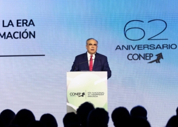 El conep cumple 62 años: reafirma compromiso con el desarrollo y exige acción ante desafíos nacionales