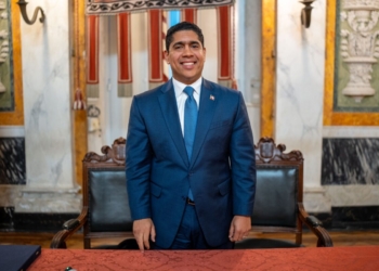 Consulado en génova presenta plataforma digital al servicio de la comunidad dominicana en liguria