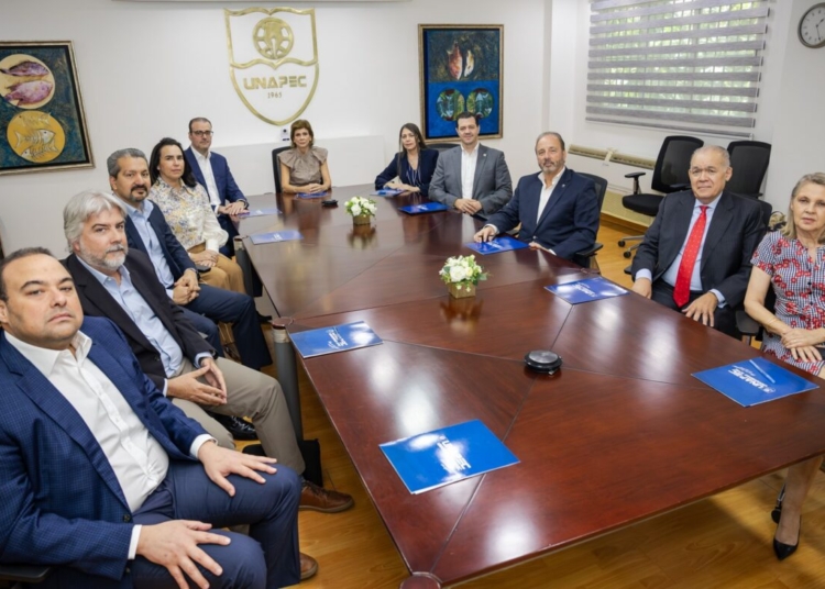 Unapec celebra su 60 aniversario con agenda de innovación, transformación educativa e impacto social