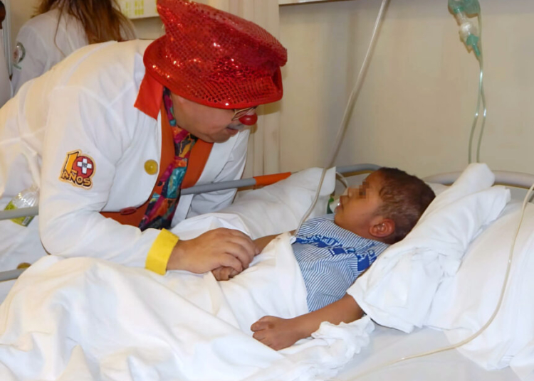 Hospital hugo mendoza logra cifra: 0. 1% mortalidad infantil, alineado con hitos históricos del sns