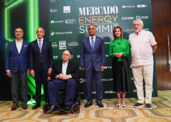 Celso marranzini: la transformación de la distribución eléctrica requiere inversión, firmeza institucional y cambio cultural