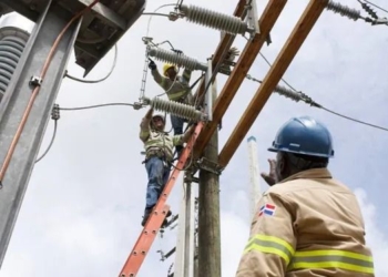 Eted realizará mantenimiento correctivo en subestación haina este sábado por elevada temperatura