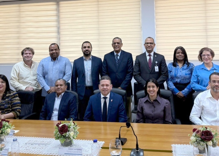 Proindustria aprueba plan estratégico 2025-2028 para impulsar la industria nacional