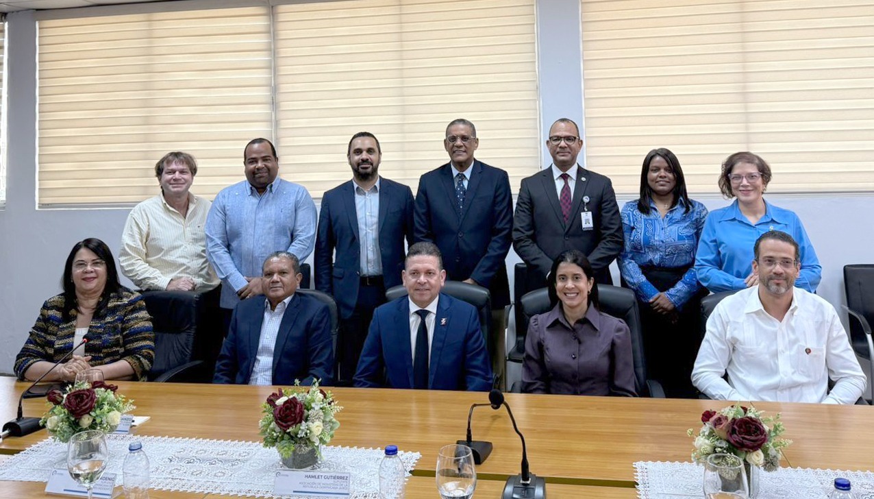 Proindustria aprueba plan estratégico 2025-2028 para impulsar la industria nacional