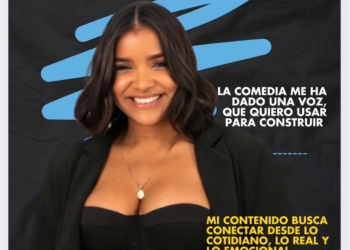 Cristina suárez: humor, empatía y el poder transformador de las redes sociales