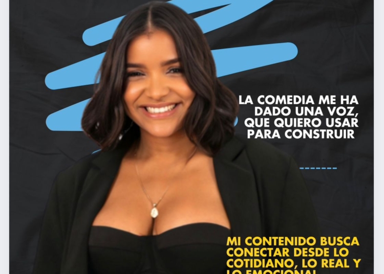 Cristina suárez: humor, empatía y el poder transformador de las redes sociales