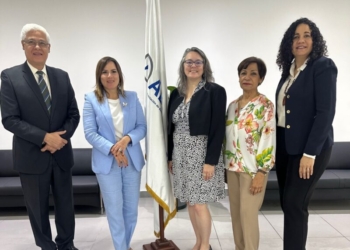 Abancord impulsa protección al usuario y transformación digital en el sector financiero dominicano con respaldo del bei