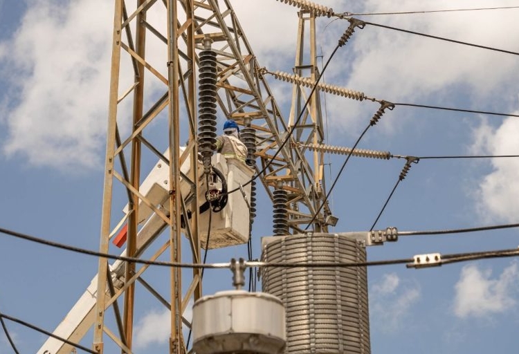 Mantenimiento de eted causará interrupción eléctrica en cristo rey este martes