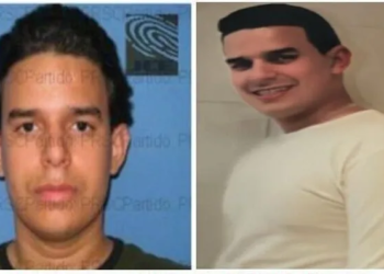 Policía busca activamente a deportado por asesinato de comerciante en la vega