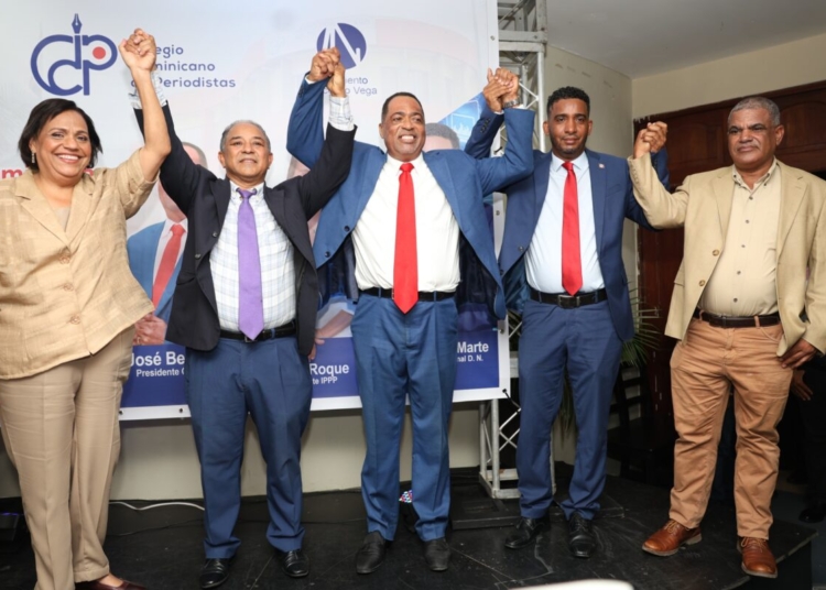 Movimiento marcelino vega respalda candidaturas de josé beato (cdp), siddy roque (ippp) y francisco marte (cdp-dn)