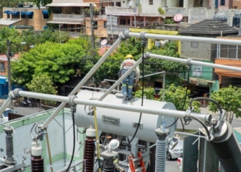 Eted realizará mantenimiento en subestación arroyo hondo - km. 10. 5 este jueves