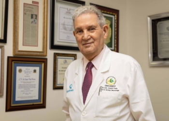 Dr. José joaquín puello: pago del 75% de honorarios en cecanot a médicos es insostenible