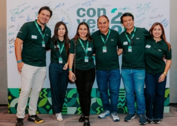 Industrias san miguel celebra convención de líderes regionales en república dominicana para impulsar visión 2026