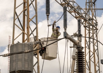 Eted anuncia mantenimiento en la línea eléctrica 69 kv arroyo hondo - capotillo este sábado