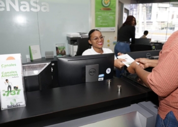 Senasa consolidado como pilar de la protección social en rd bajo liderazgo del gobierno