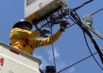 Edeeste intensifica operativos antifraude eléctrico en el distrito nacional y santo domingo este