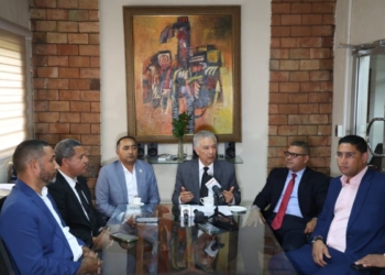 Distrito municipal de verón denuncia bloqueo "ilegal" del ministerio de la vivienda; amenazan con acciones legales