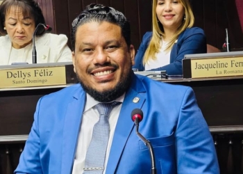 Diputado yancarlos simanca respalda medidas gubernamentales para mejorar el tránsito y reducir accidentes en república dominicana