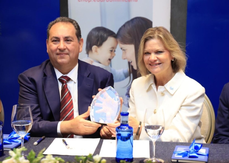 Hs medical center y children's hospital of philadelphia lanzan programa de segunda opinión médica remota en rd