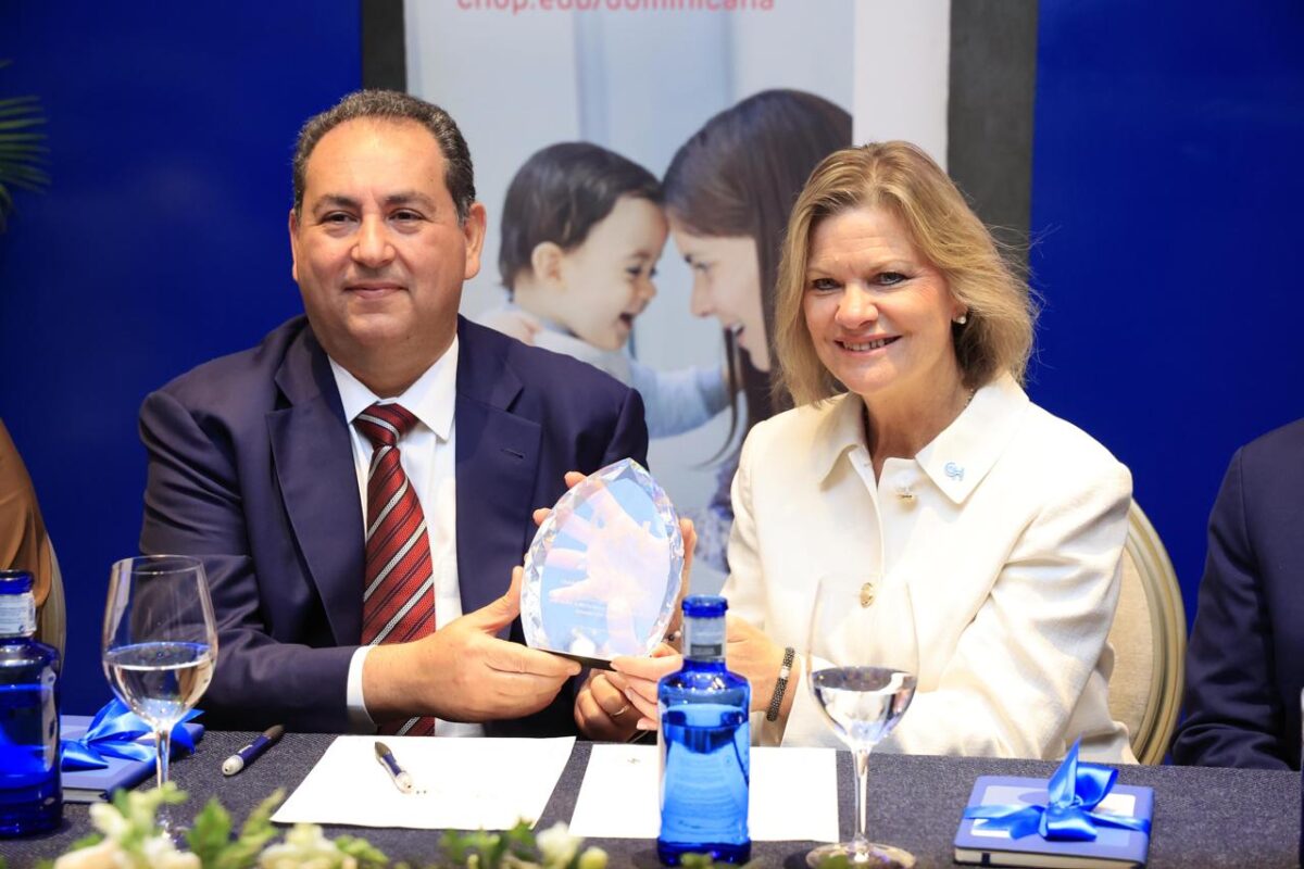 Hs medical center y children's hospital of philadelphia lanzan programa de segunda opinión médica remota en rd