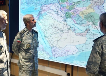 Irán amenaza con represalias tras bombardeos de ee. Uu. E israel