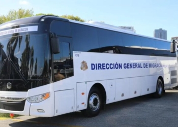 Dgm multa a 25 empresas con empleados indocumentados