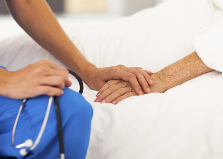 Arranca en el parlamento británico el examen del proyecto de ley de muerte asistida