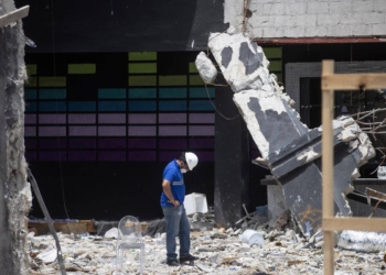 Gobierno dominicano inicia entrega del bono de emergencia a familias afectadas por tragedia en jet set