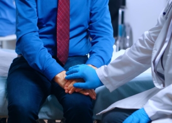 Sisalril registra más de 7,500 hombres con cáncer de próstata en rd; instan a chequeos urgentes en su día mundial